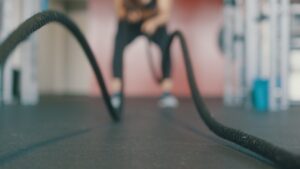 Can Exercise Be Harmful to Our Hair Health