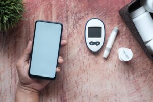 should I wear a continuous glucose monitor